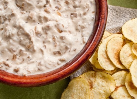 French Onion Dip