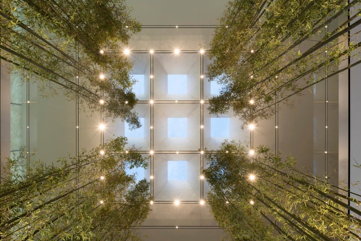Apple Cotai Central