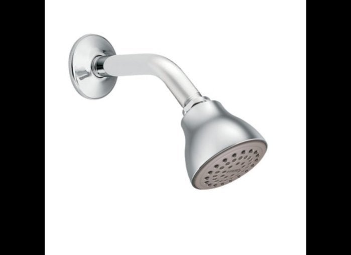 Moen Chrome Eco-Performance Showerhead