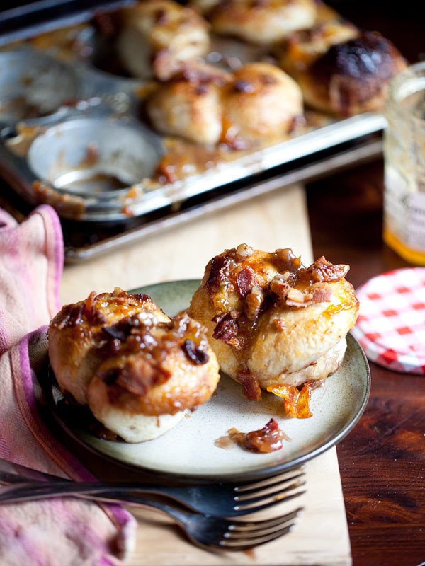 Bacon Recipes: Breakfast, Lunch Or Dinner (PHOTOS) | HuffPost Life