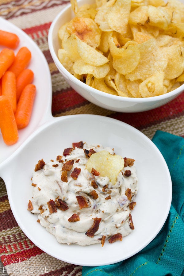 Bacon Recipes: Breakfast, Lunch Or Dinner (PHOTOS) | HuffPost Life