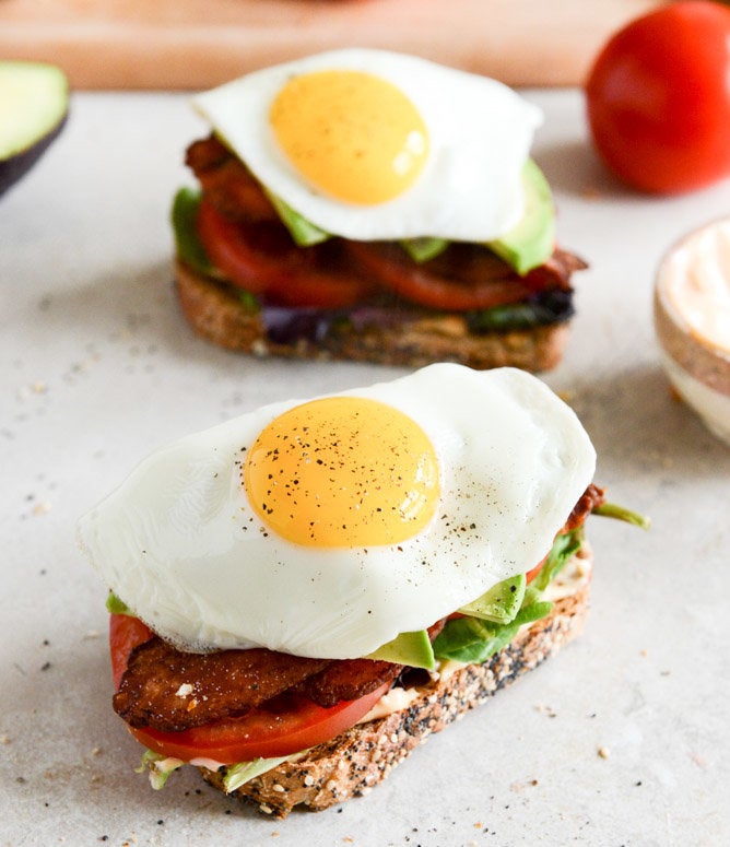 Bacon Recipes: Breakfast, Lunch Or Dinner (PHOTOS) | HuffPost Life