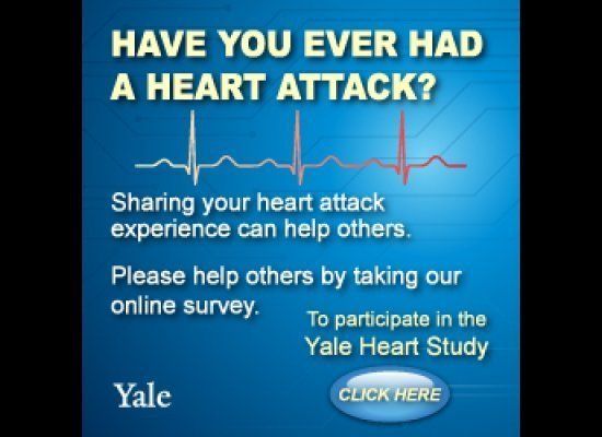 Have You Ever Had A Heart Attack?