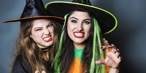 Daughter Wants Inappropriate Sexy Halloween Costume HuffPost Life