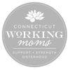 CT Working Moms - 30 working moms juggling motherhood and a career