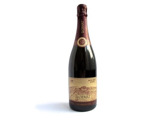 Taste Test The Best Sparkling Pink Wines Under 20 Huffpost Life Sparkling Rose Wines