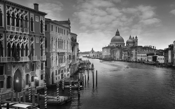 italy photography black and white