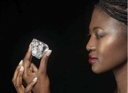 Tiny Kingdom, Big Results: Lesotho Produces Another 200+ Carat