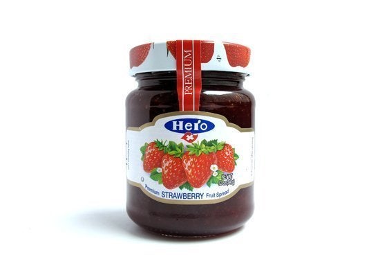 jam and jelly top brands