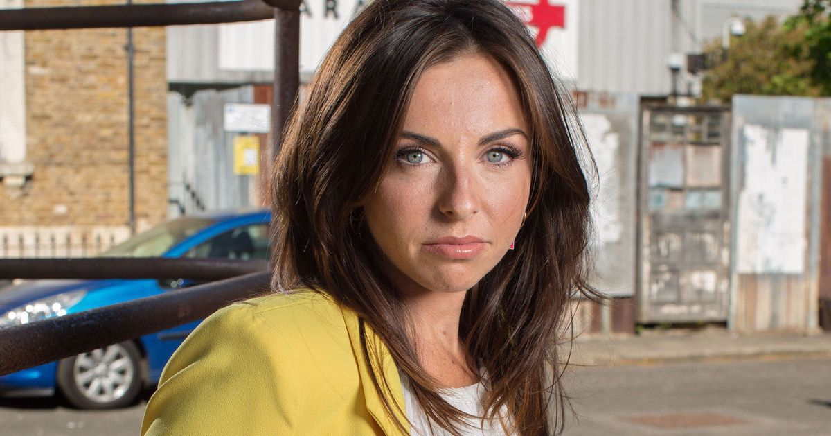 'EastEnders' To Tackle Issue Of Consent With Ruby Allen Rape Plot