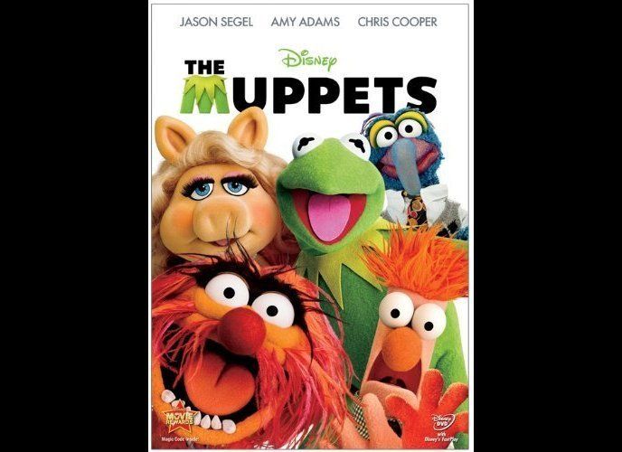 The Muppets (Age 5) 