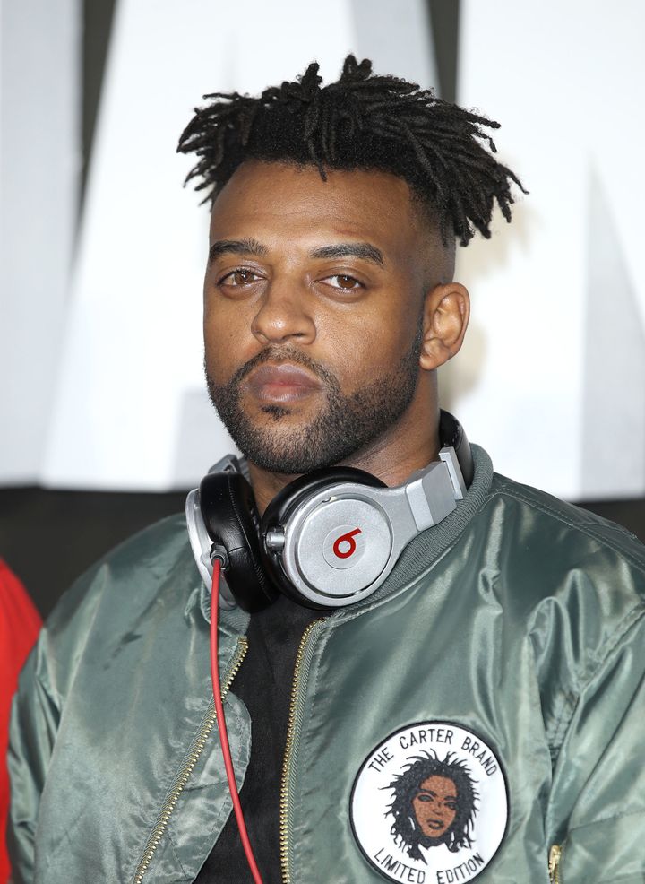Oritsé Williams has been charged with rape
