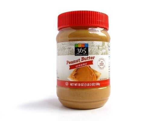 Taste Test The Best Natural Peanut Butter Huffpost Life