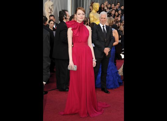 Red Carpet Favorites - 2012 Oscars — AVE Styles