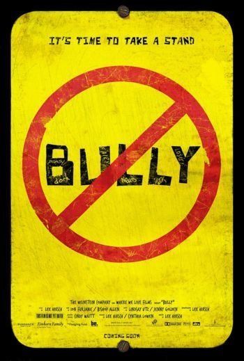 Petition · I want to make bullying a crime. ·