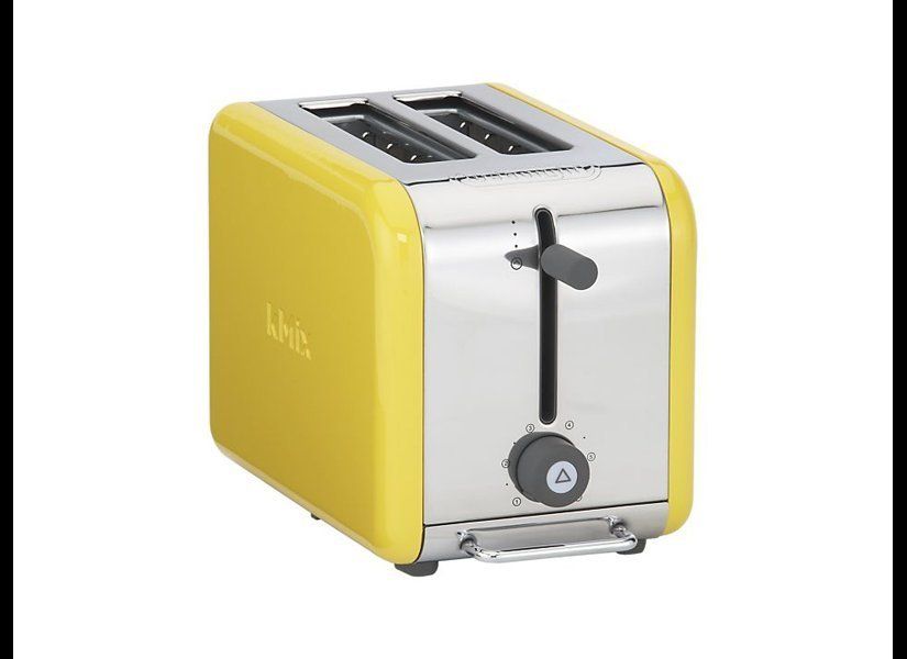 DeLonghi kMix 2-Slice Toaster