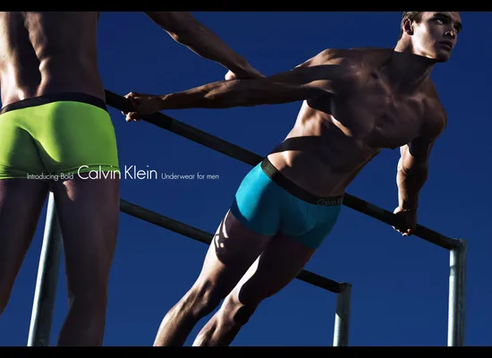 Calvin Klein Underwear Bold - Style Shouts