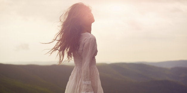 6 Helpful Ways To Overcome Heartbreak Huffpost Life