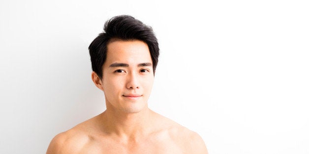 Tall Pale And Handsome Why More Asian Men Are Using Skin Whitening