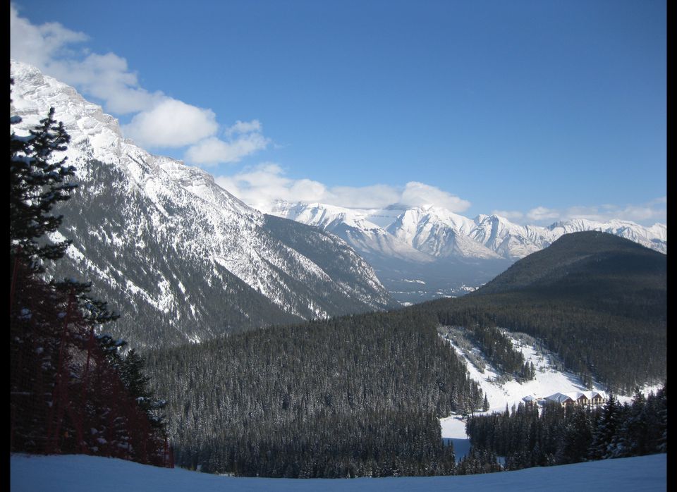 Banff, Alberta