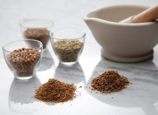 Buy Whole Spices, Not Ground