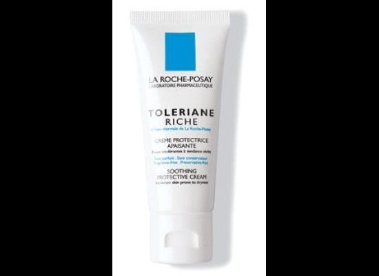 La Roche-Posay Toleriane Riche Facial Cream, $29