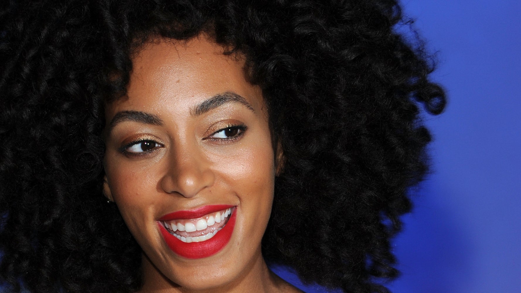 This World Afro Day, Let's Celebrate The Natural Hair Movement That's Here  To Stay | HuffPost UK Style