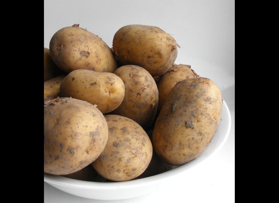 Potatoes