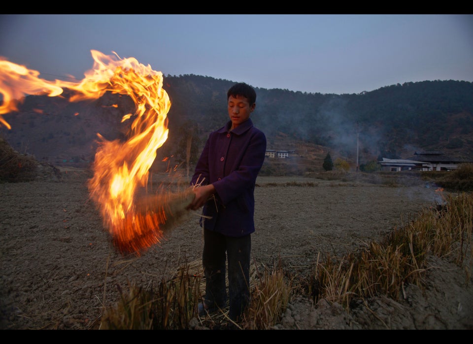 Bhutan Explored