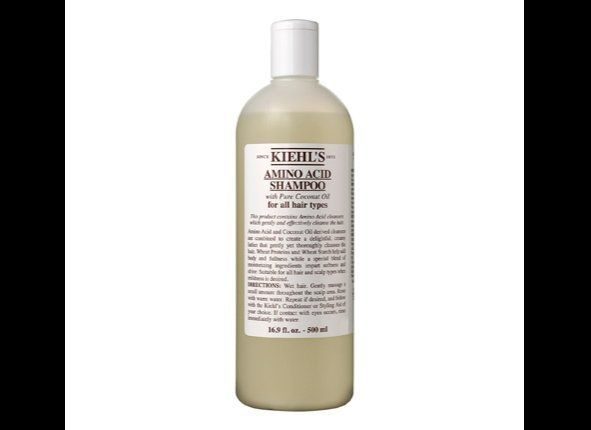 Kiehl's Amino Acid Shampoo, $18