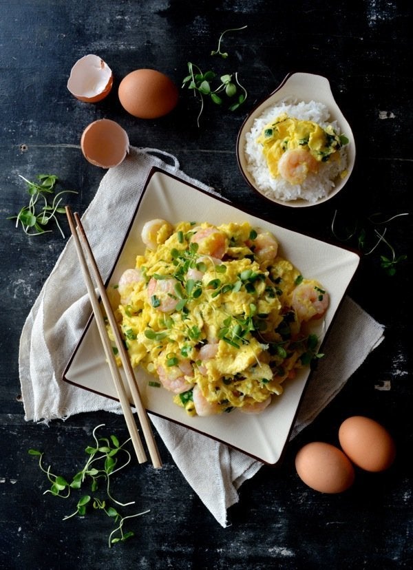 Shrimp Recipes That'll Make Every Seafood Lover Happy | HuffPost Life