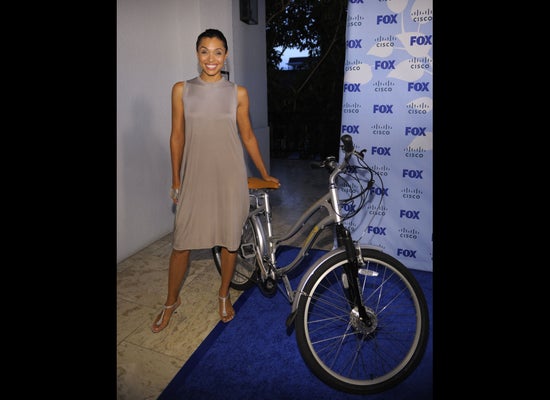 Camille Saroyan, 'Bones'  Tamara taylor, Dresses for work, Best work  dresses