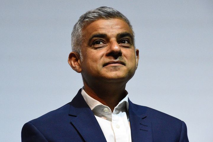 Sadiq Khan has secured the nomination to be Labour's candidate for London Mayor, HuffPost understands