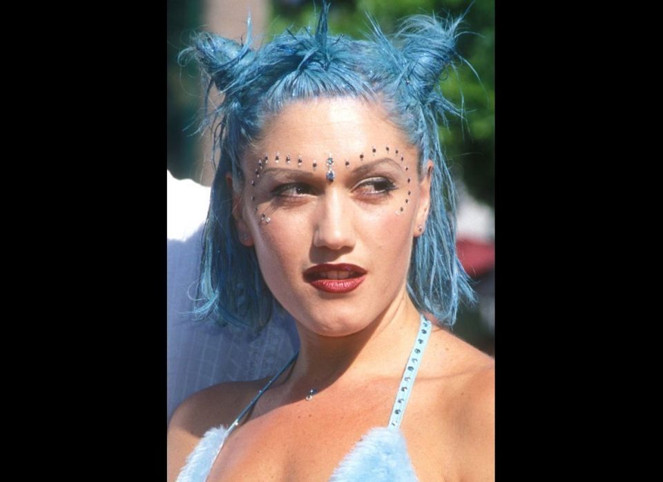 Gwen Stefani, 1998