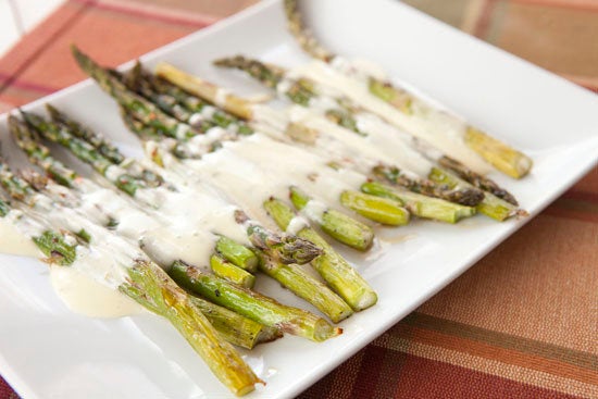 The Best Asparagus Recipes You Can Eat This Spring | HuffPost Life