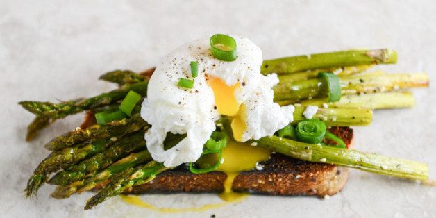 The Best Asparagus Recipes You Can Eat This Spring | HuffPost Life