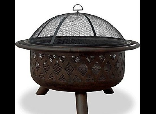 Uniflame Firebowl 