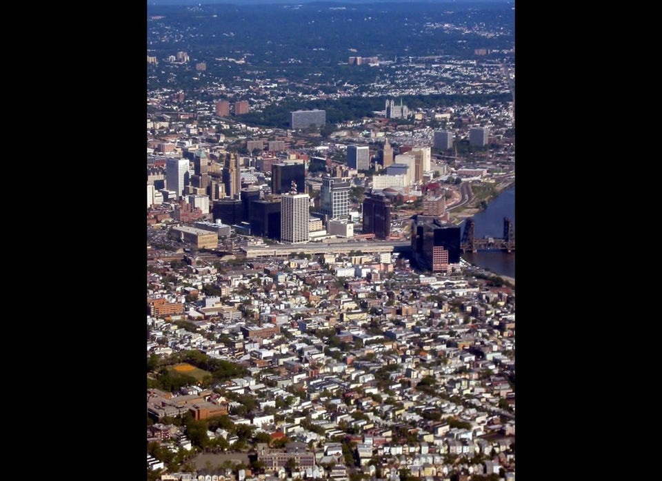 10. Newark, New Jersey