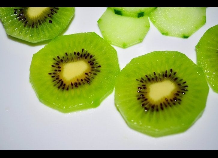 Kiwis