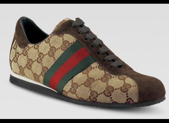 Gucci, Guess Trademark Lawsuit Finally Reaches Court (PHOTOS