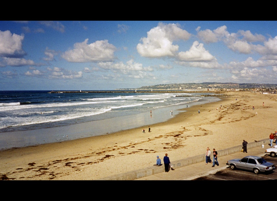 San Diego, California