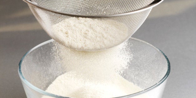 Your Definitive Guide To Flour For All Your Baking Needs Huffpost Life