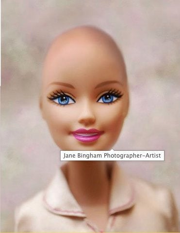 Imagens reais Barbie I Can Be (Eu Quero Ser) 2013