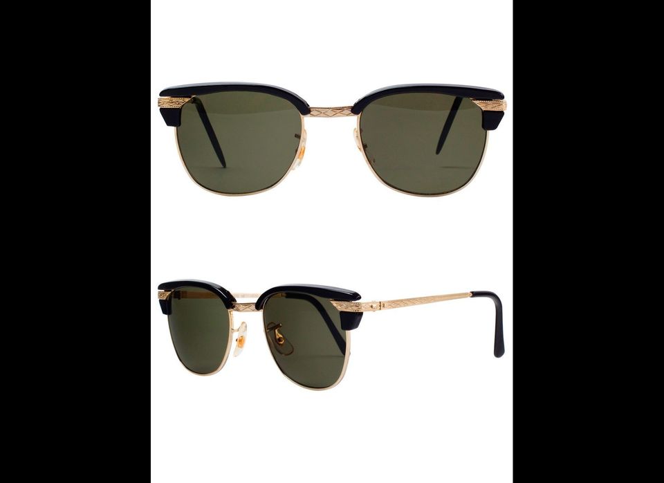 American Apparel "Emanuelle" Sunglasses, $40
