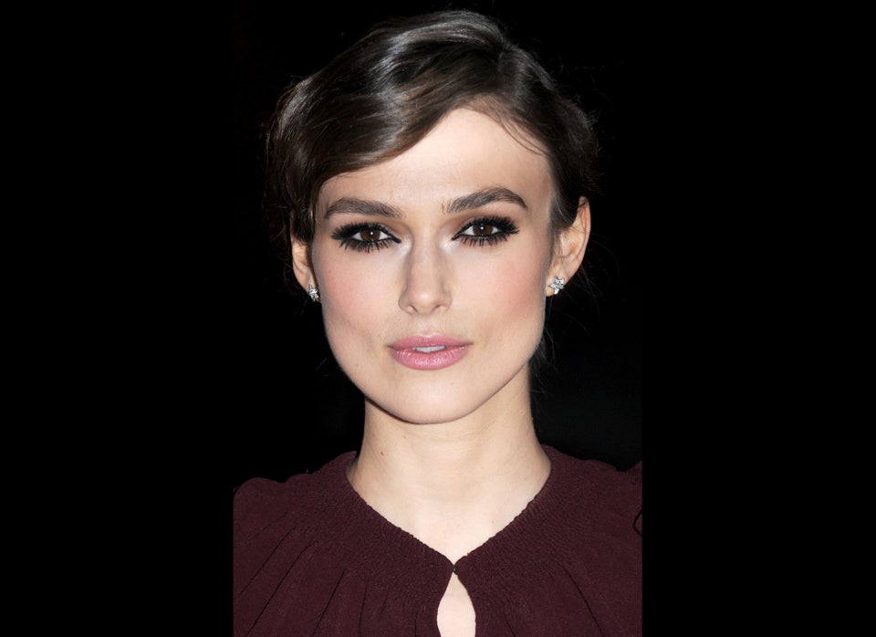 Keira Knightley