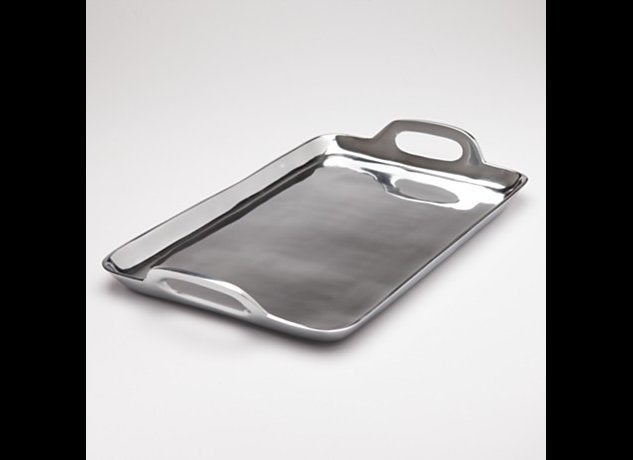 Simply Designz Metal Tray