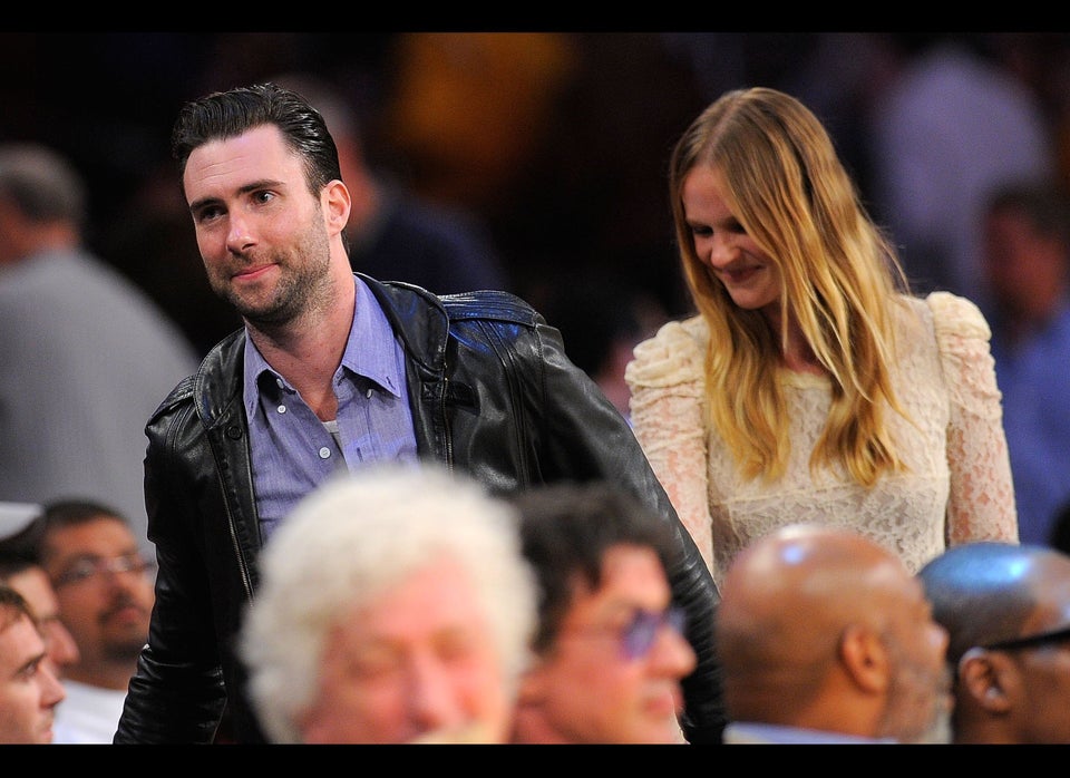 Adam Levine Talks Marriage Doubts, Divorce In Nylon Guys | HuffPost Life