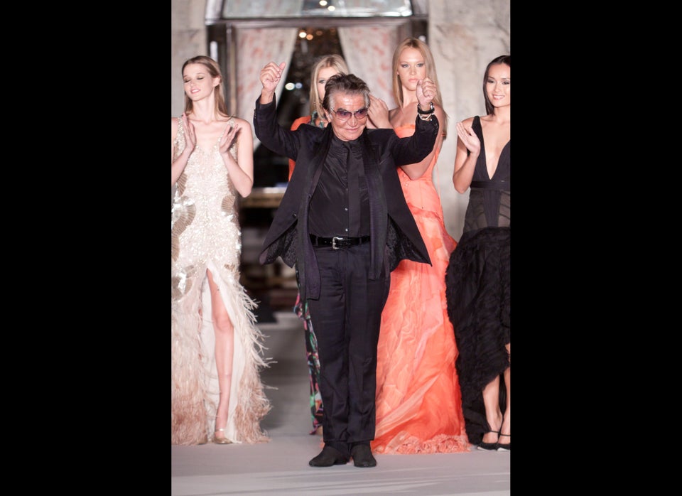 Roberto Cavalli 