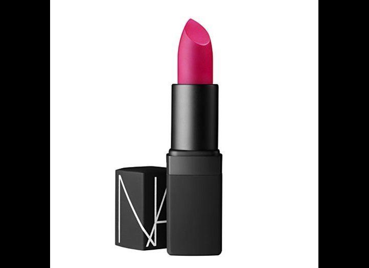 NARS Matte Lipstick In Funny Face, $24