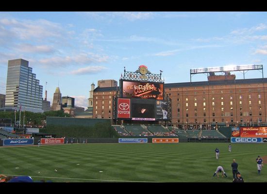 PNC Park Charges Bargain-Basement Fees for Public Proposals